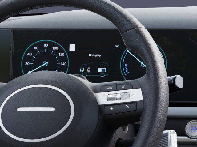 Photo of 2025 Pearl Hyundai TUCSON Hybrid
