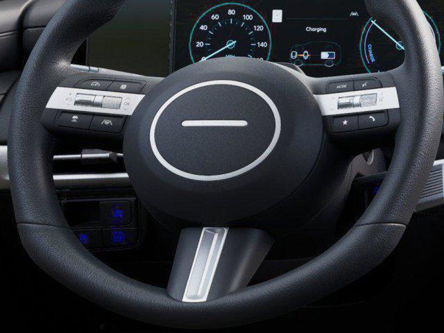 Photo of 2025 Pearl Hyundai TUCSON Hybrid