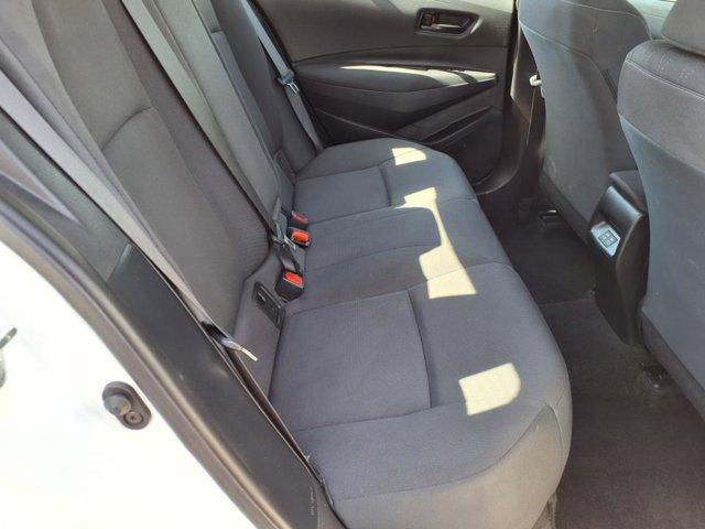 Photo of 2024  Toyota Corolla