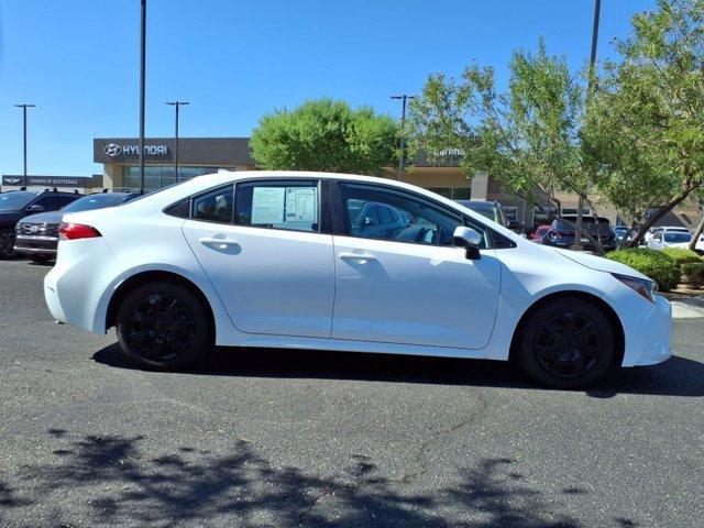 Photo of 2024  Toyota Corolla