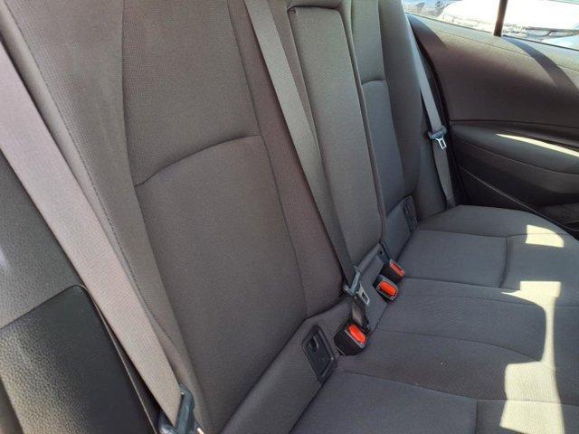 Photo of 2024  Toyota Corolla