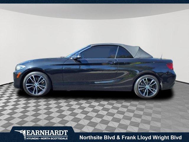 2020 BMW 230