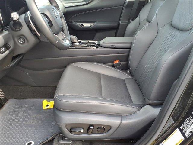 Photo of 2025  Lexus NX 350h