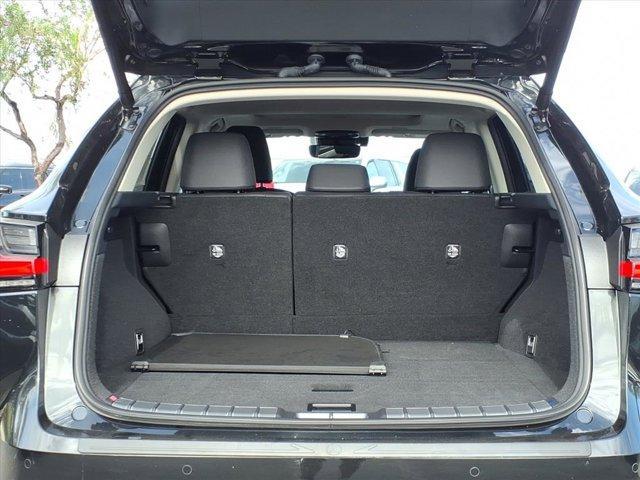 Photo of 2025  Lexus NX 350h