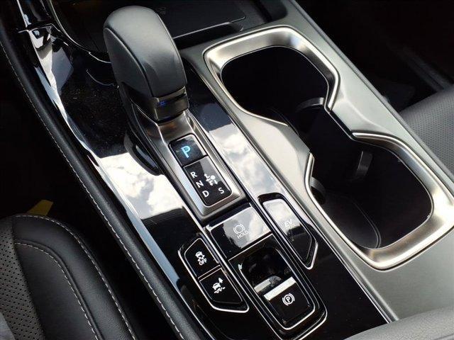 Photo of 2025  Lexus NX 350h