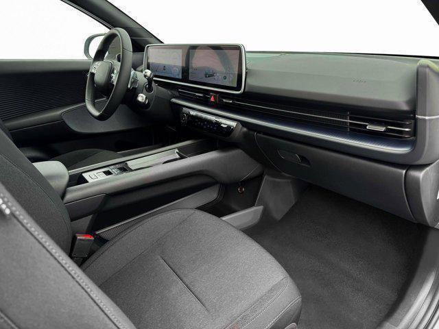 Photo of 2025 White Hyundai IONIQ 6