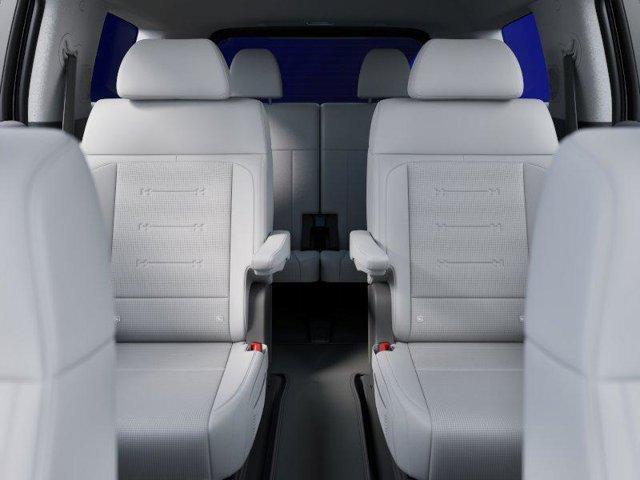 Photo of 2026 White Hyundai SANTA FE