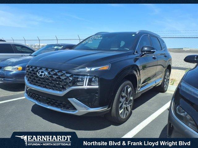 2023 Hyundai Santa Fe