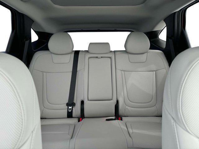 Photo of 2025 Titanium Gray Hyundai TUCSON Hybrid
