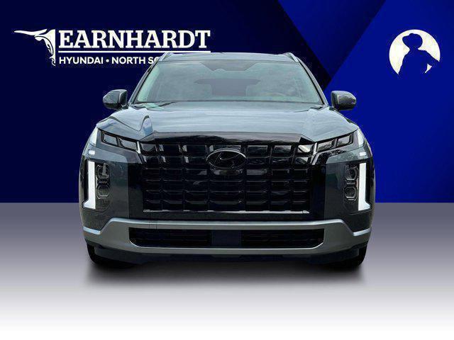 Photo of 2025 Steel / Graphite Hyundai PALISADE