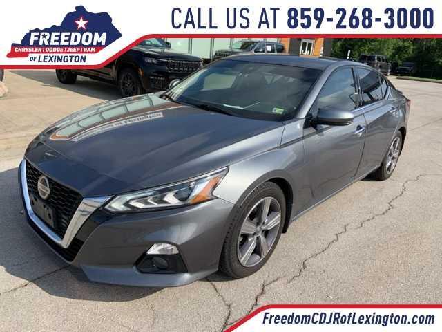 2019 Nissan Altima