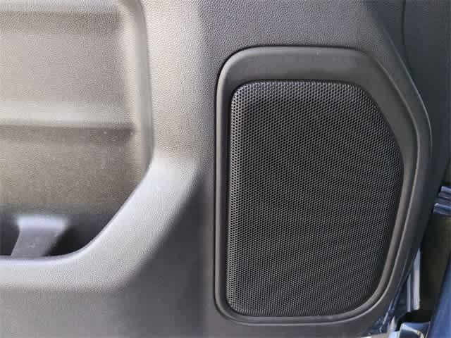 Photo of 2019 Northsky Blue Metallic Chevrolet Silverado 1500