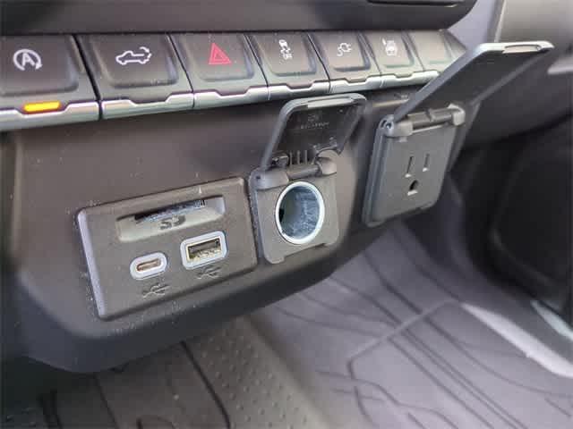 Photo of 2019 Northsky Blue Metallic Chevrolet Silverado 1500