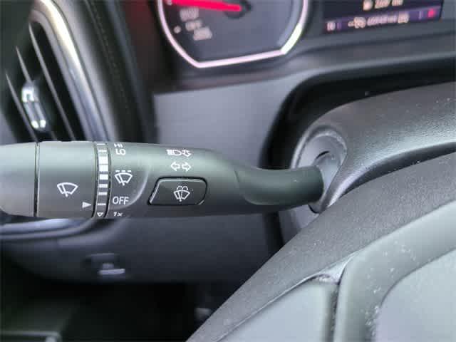 Photo of 2019 Northsky Blue Metallic Chevrolet Silverado 1500