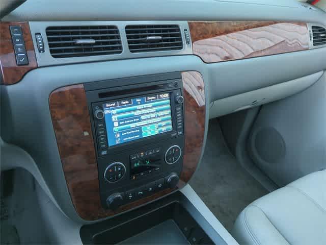 Photo of 2008 Special Chevrolet Tahoe