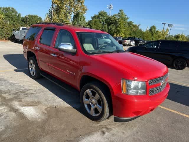 Photo of 2008 Special Chevrolet Tahoe