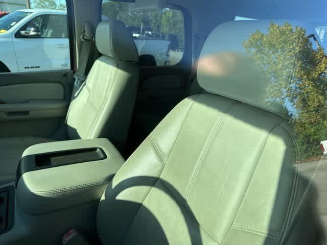 Photo of 2008 Special Chevrolet Tahoe