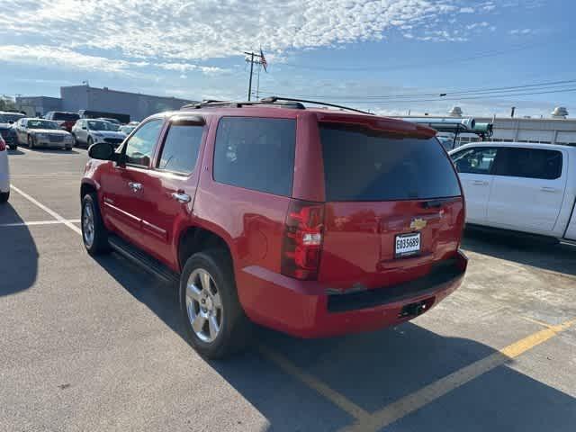 Photo of 2008 Special Chevrolet Tahoe
