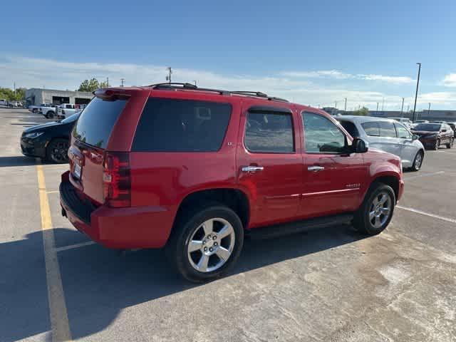 Photo of 2008 Special Chevrolet Tahoe
