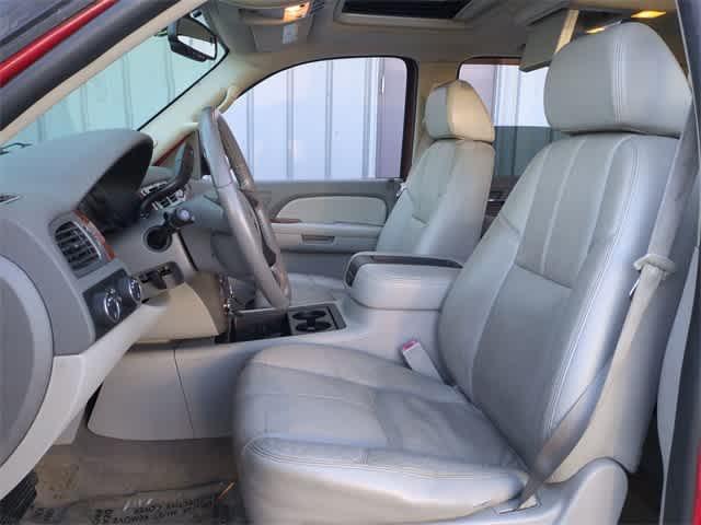 Photo of 2008 Special Chevrolet Tahoe