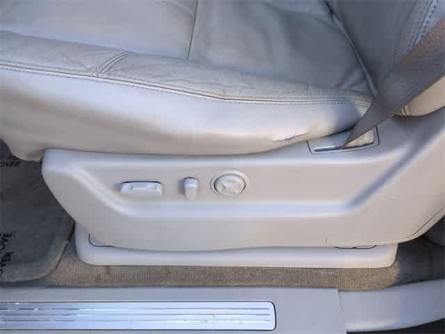 Photo of 2008 Special Chevrolet Tahoe