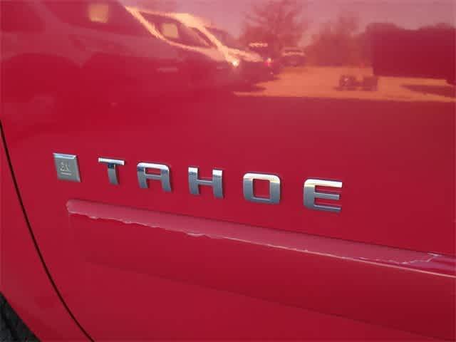 Photo of 2008 Special Chevrolet Tahoe