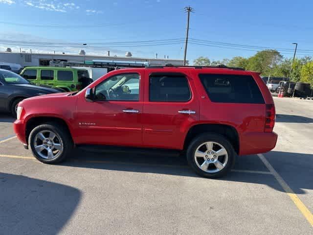 Photo of 2008 Special Chevrolet Tahoe