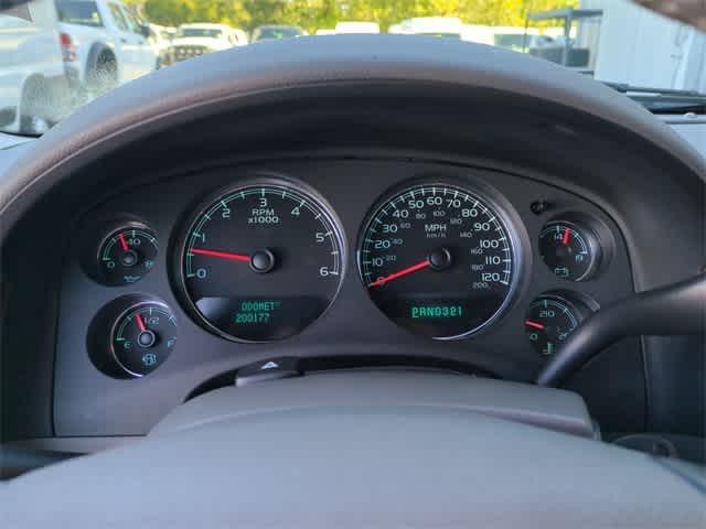 Photo of 2008 Special Chevrolet Tahoe