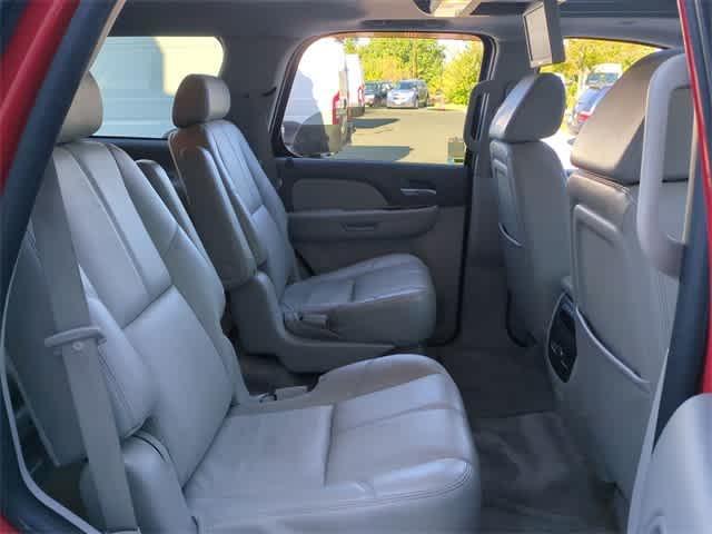 Photo of 2008 Special Chevrolet Tahoe