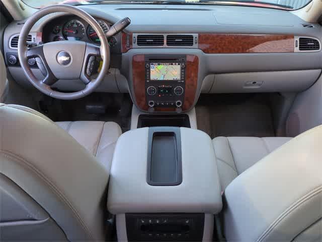 Photo of 2008 Special Chevrolet Tahoe