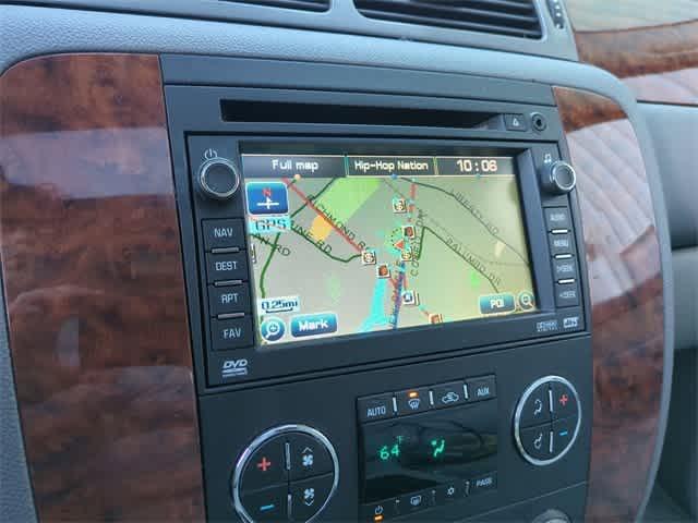 Photo of 2008 Special Chevrolet Tahoe