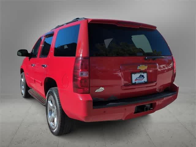 Photo of 2008 Special Chevrolet Tahoe