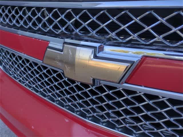 Photo of 2008 Special Chevrolet Tahoe