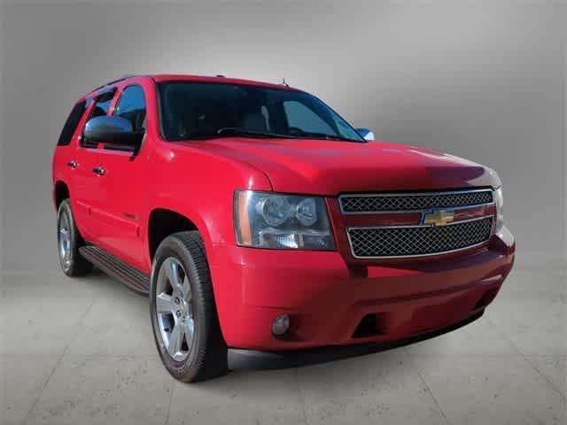 Photo of 2008 Special Chevrolet Tahoe