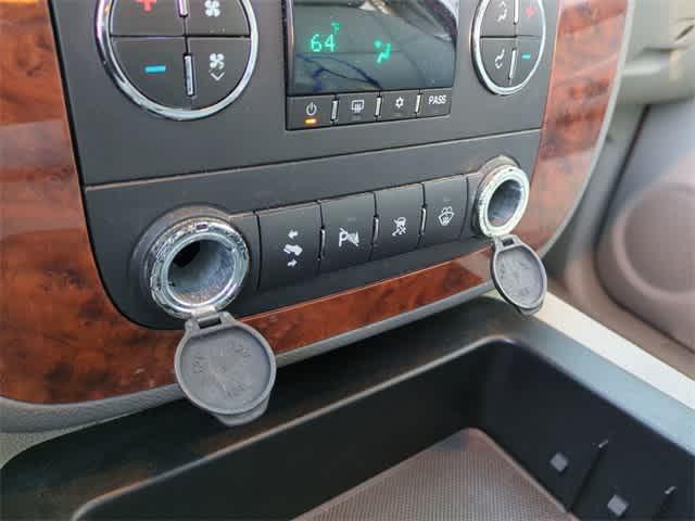 Photo of 2008 Special Chevrolet Tahoe