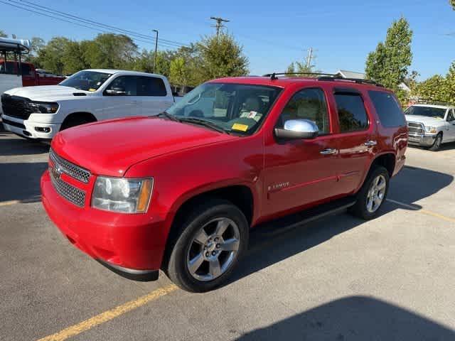 Photo of 2008 Special Chevrolet Tahoe