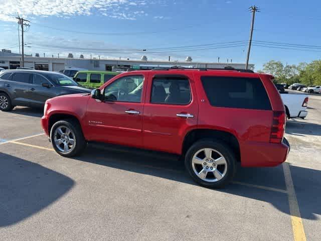 Photo of 2008 Special Chevrolet Tahoe