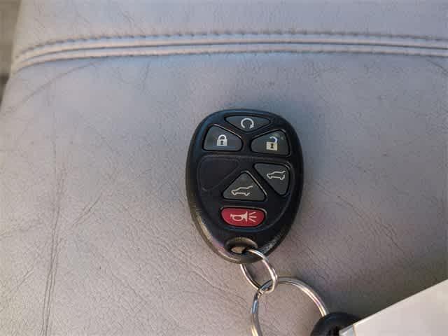Photo of 2008 Special Chevrolet Tahoe