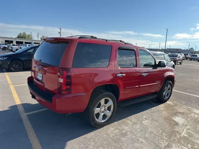 Photo of 2008 Special Chevrolet Tahoe