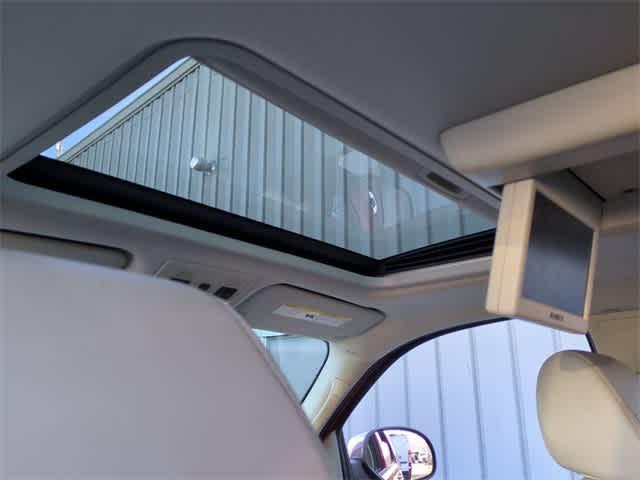 Photo of 2008 Special Chevrolet Tahoe