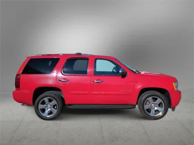 Photo of 2008 Special Chevrolet Tahoe