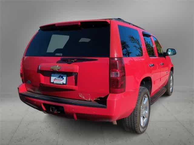 Photo of 2008 Special Chevrolet Tahoe