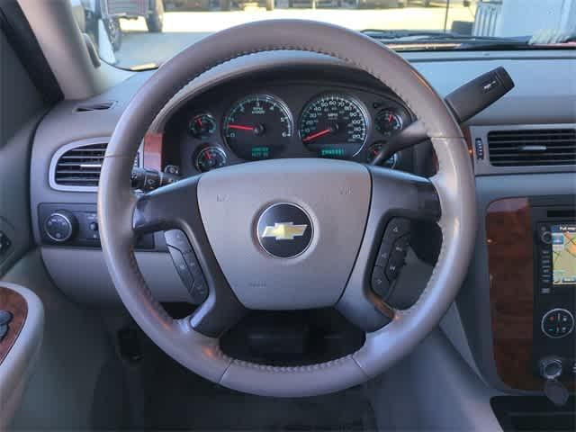 Photo of 2008 Special Chevrolet Tahoe