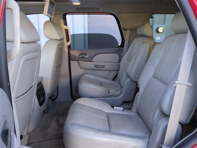 Photo of 2008 Special Chevrolet Tahoe