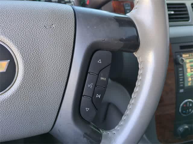 Photo of 2008 Special Chevrolet Tahoe