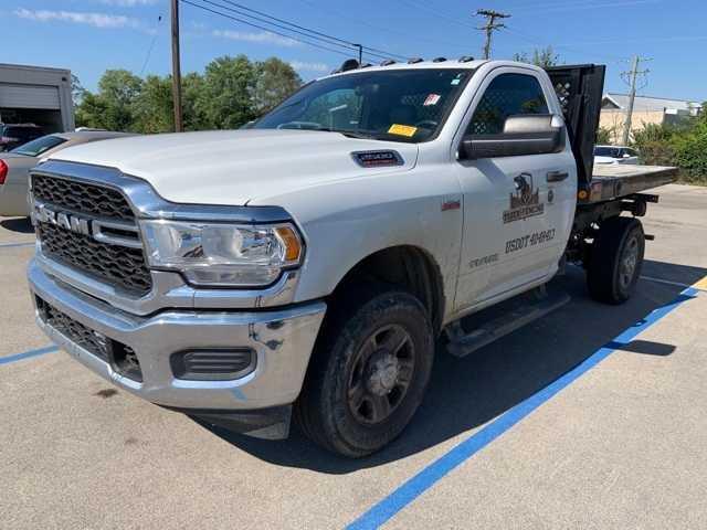 2022 RAM 2500