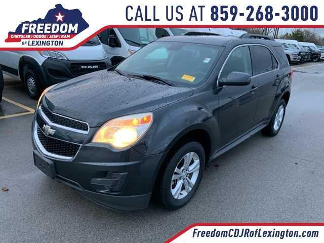 2013 Chevrolet Equinox