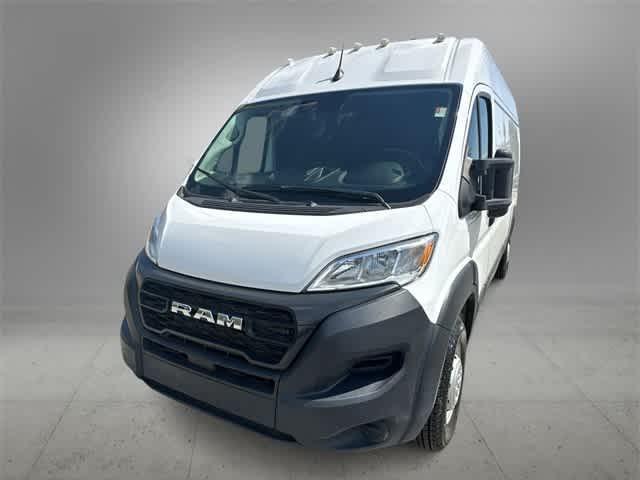 2023 RAM Promaster 2500