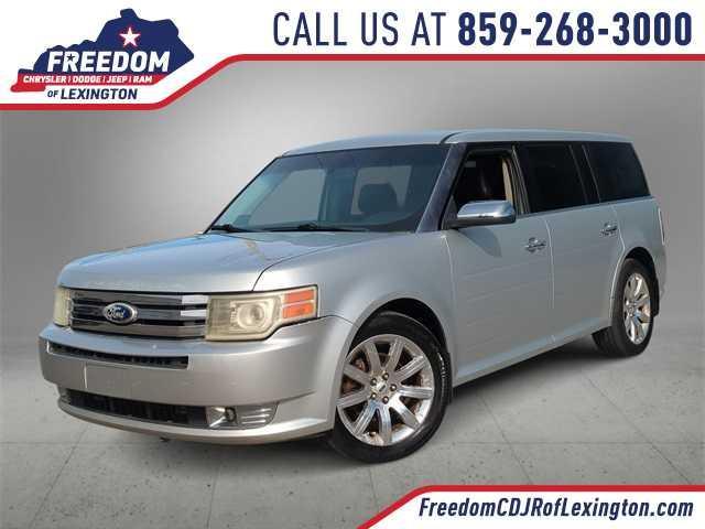2012 Ford Flex
