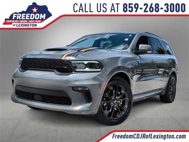 2022 Dodge Durango